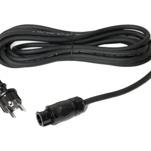 Zertifiziert 5 m Anschlusskabel BC01 mit Schukostecker für Balkonkraftwerke