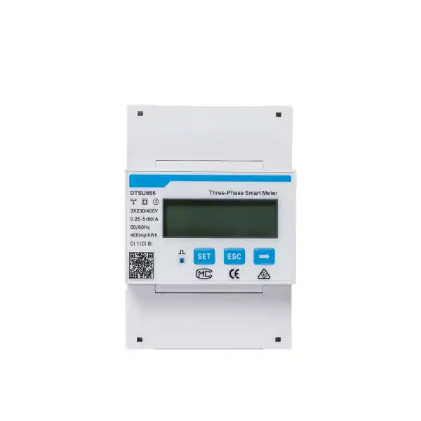 Preis Gesenkt Sungrow 3 Phasen Power Meter