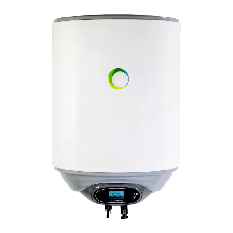 Neu Im Sortiment fothermo 30 L Solar Hybrid-Wasserboiler