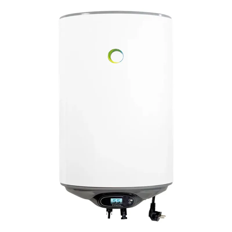 fothermo 80 L Solar Hybrid-Wasserboiler Wochenendangebot