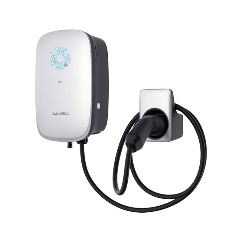 Mega-Angebot Sungrow AC22E-01 AC-Wallbox 22 kW für Elektrofahrzeuge