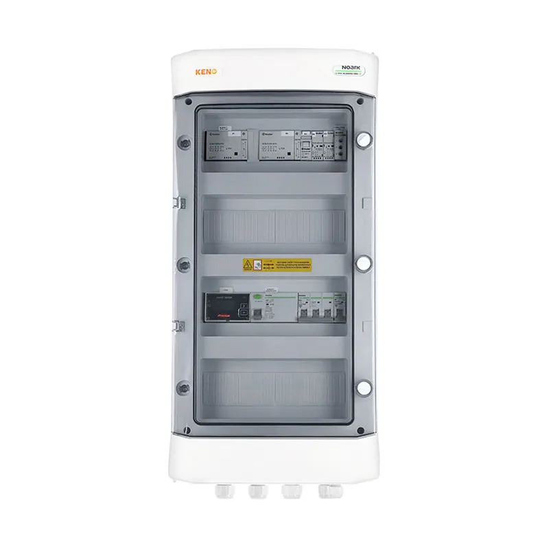 Fronius Anschlusskasten SZR mit Zähler Smart Meter für Wechselrichter GEN24 Schnäppchen