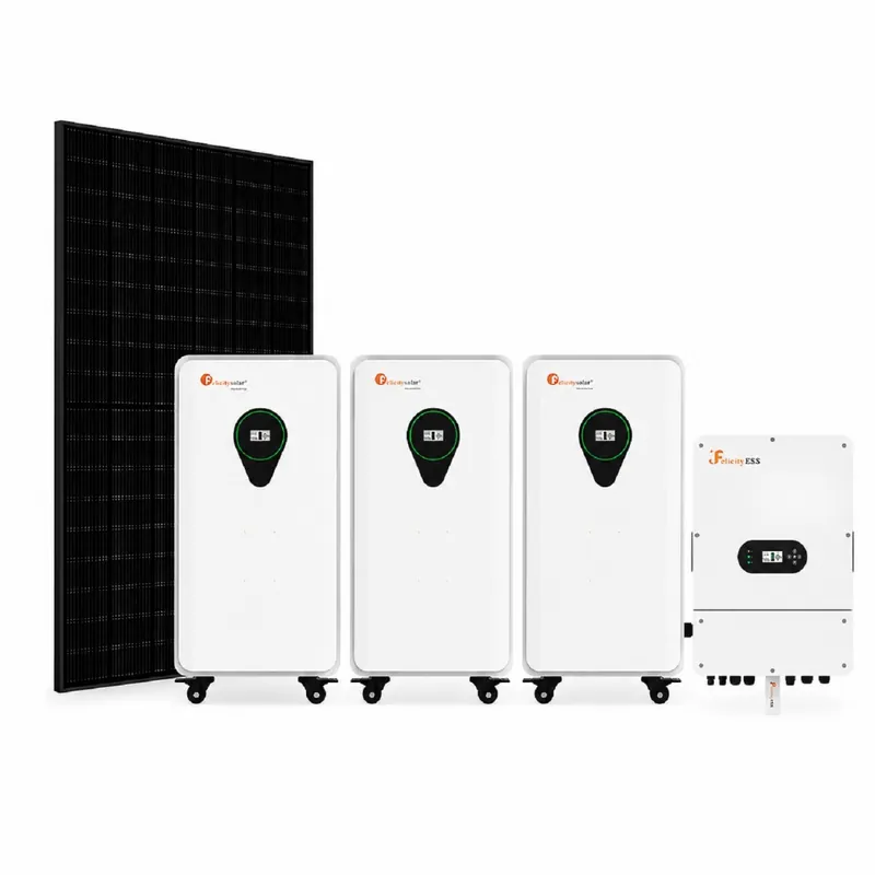 Bauforum24 PV SET XL Neu