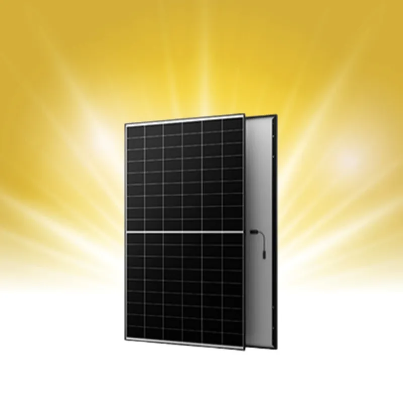 Solange Der Vorrat Reicht Aiko Neostar 2P 470Wp N-Type ABC,54 Zellen, schwarzer Rahmen, Gen 2