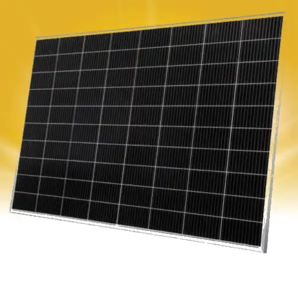 Neue Ware Heckert Solar NeMo® 4.2 80M - 400 Wp