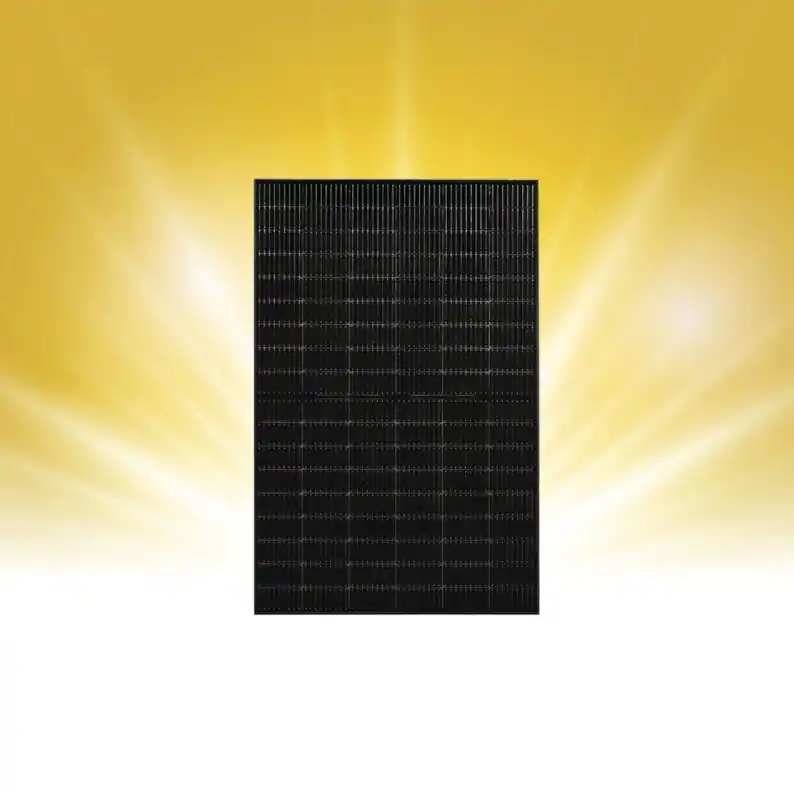 Nur Für Kurze Zeit Solar Fabrik Mono (S4 IVP) - 425 Wp