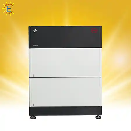 BYD B-Box LVS 8.0 Preisreduziert