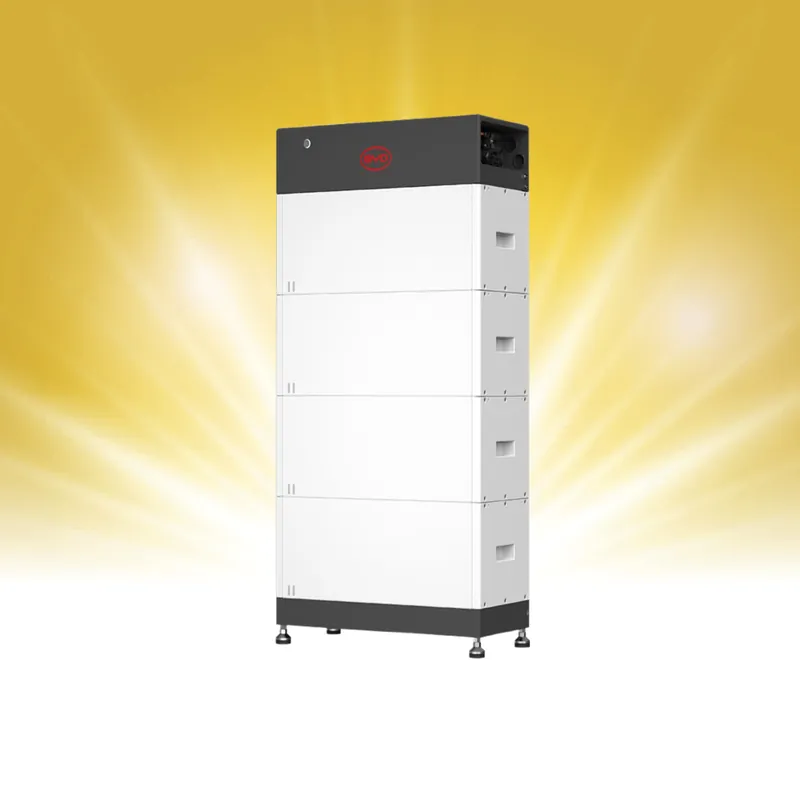 Top-Preis BYD Battery-Box HVM+ 11.0