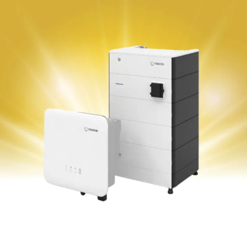 Fenecon Home 10 - 11,2 kWh Schneller Versand