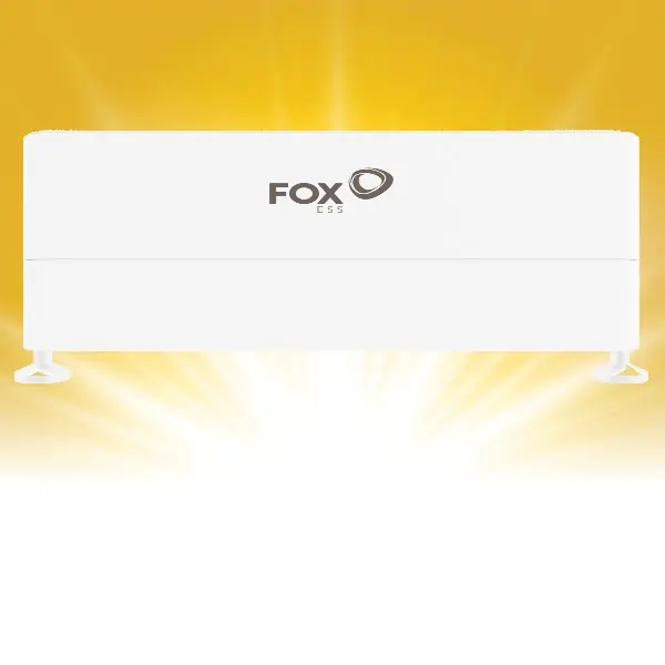 Preisknaller Fox ESS ECS2900 Batteriespeichermodul