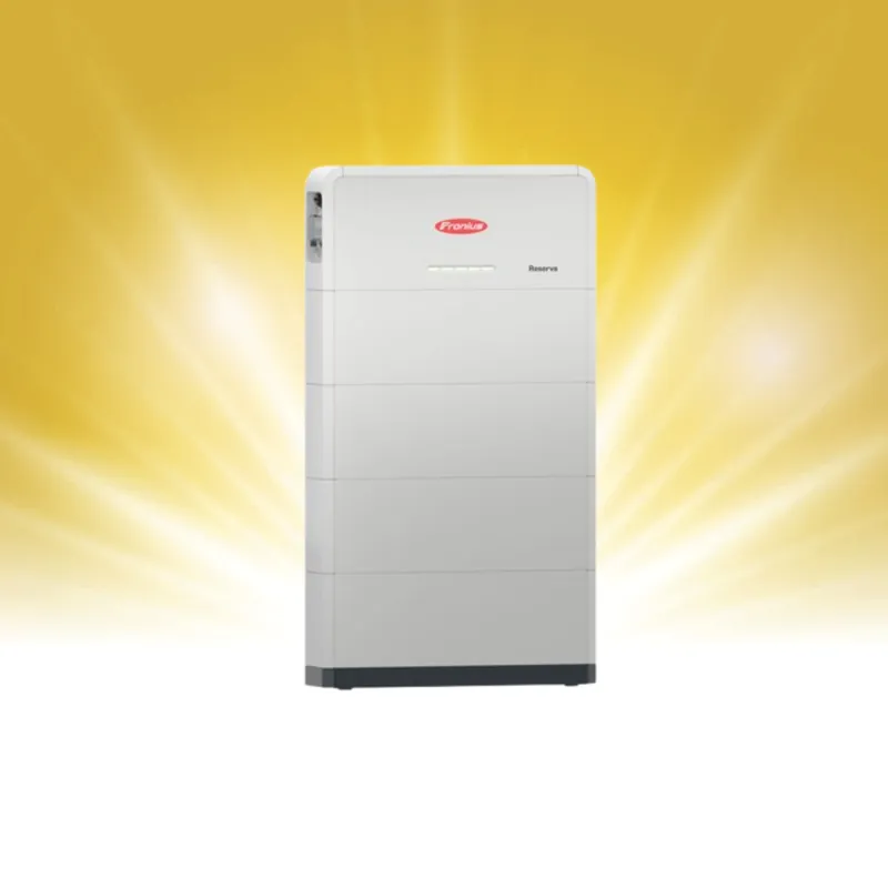 Fronius Reserva 12,6 kWh Günstig