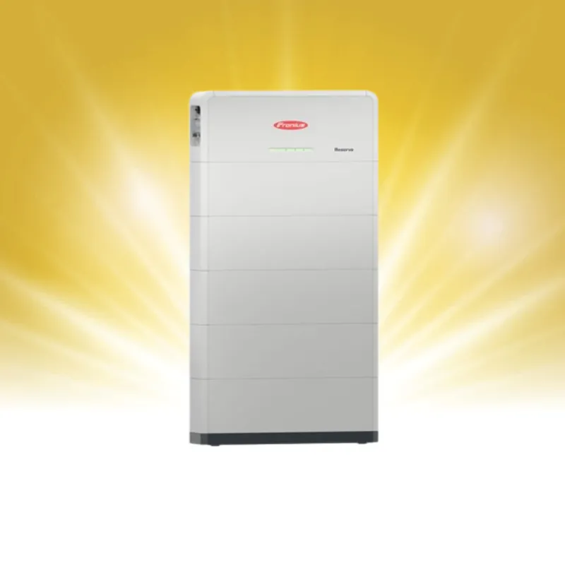 Sonderangebot Fronius Reserva 15,8 kWh