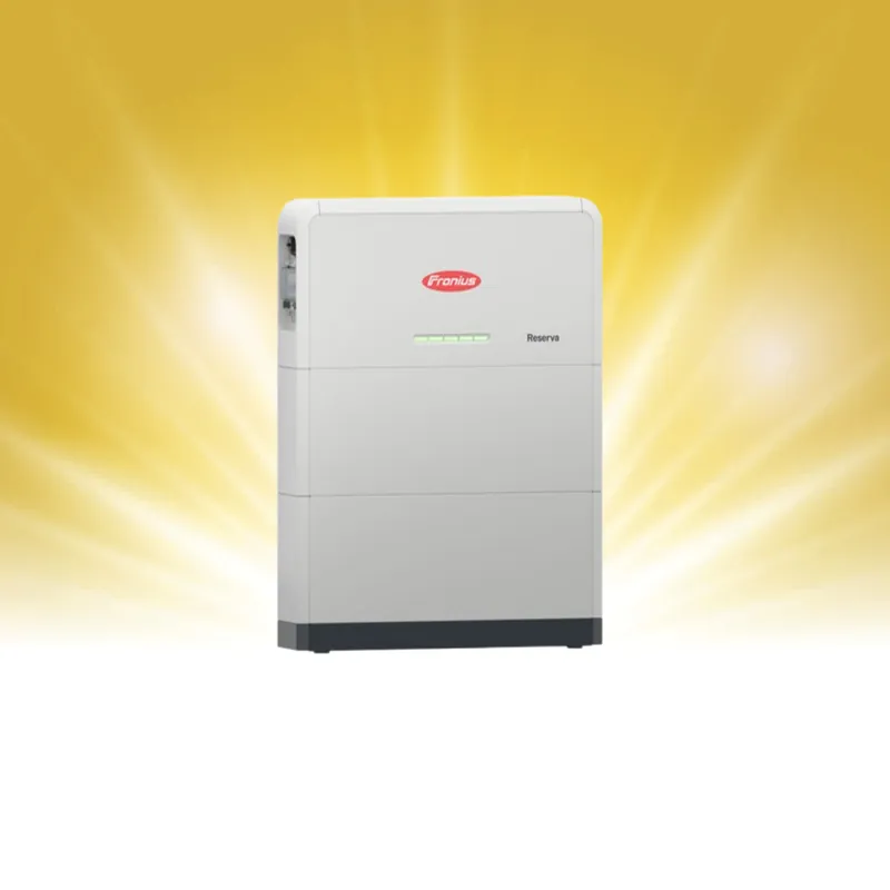 Neue Ware Fronius Reserva 6,3 kWh