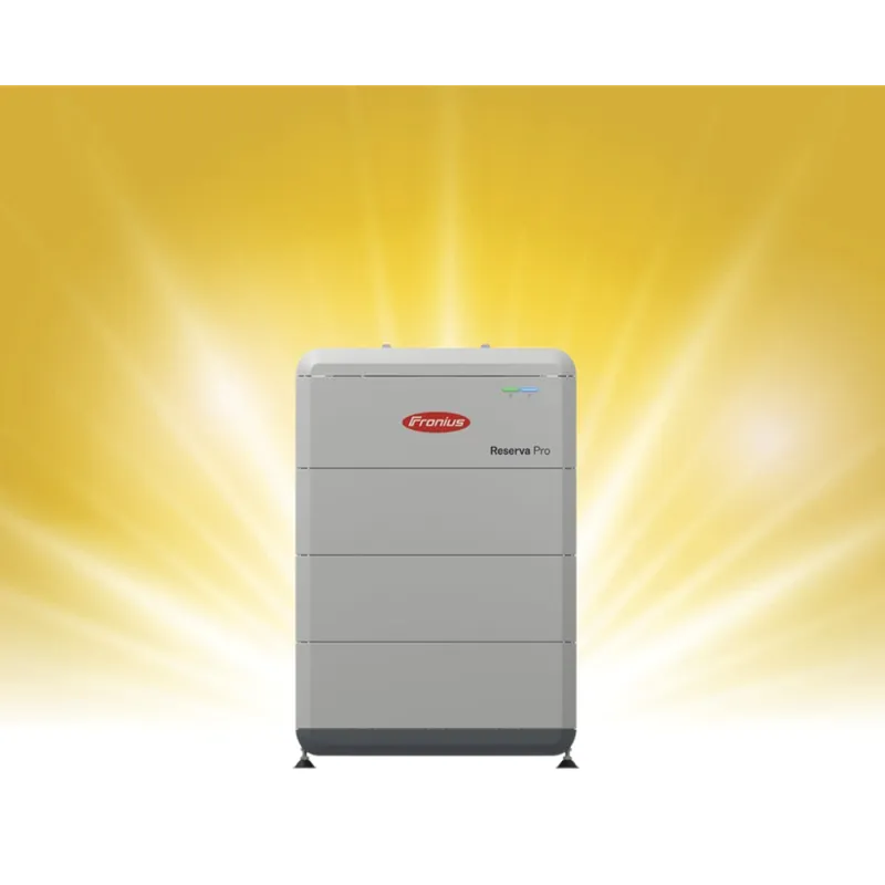 Fronius Reserva Pro 12 kWh Sonderangebot
