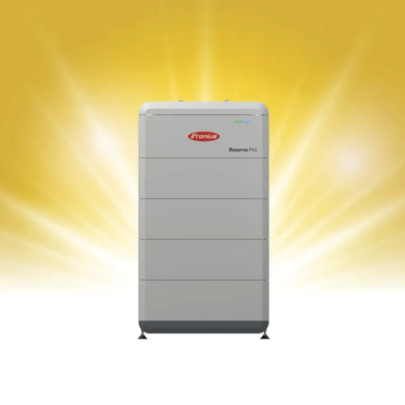 Fronius Reserva Pro 16 kWh Abverkauf