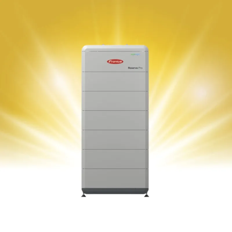 Top-Angebot Fronius Reserva Pro 24 kWh