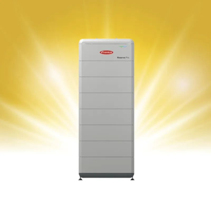 Fronius Reserva Pro 28 kWh Neuheit