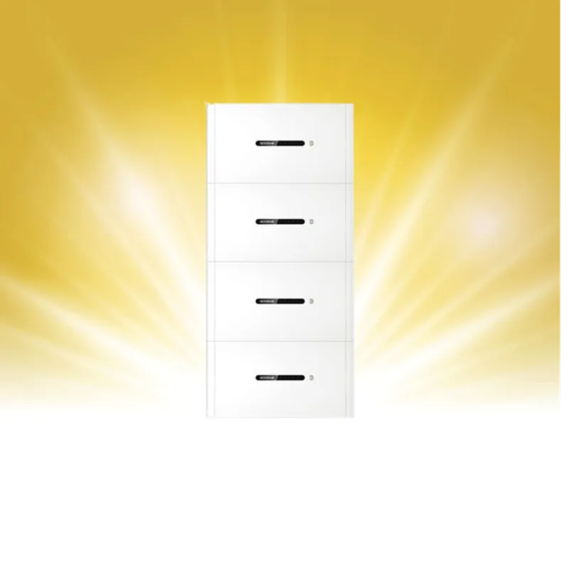 GoodWe Lynx D Batterie 20 kWh Finale Aktion