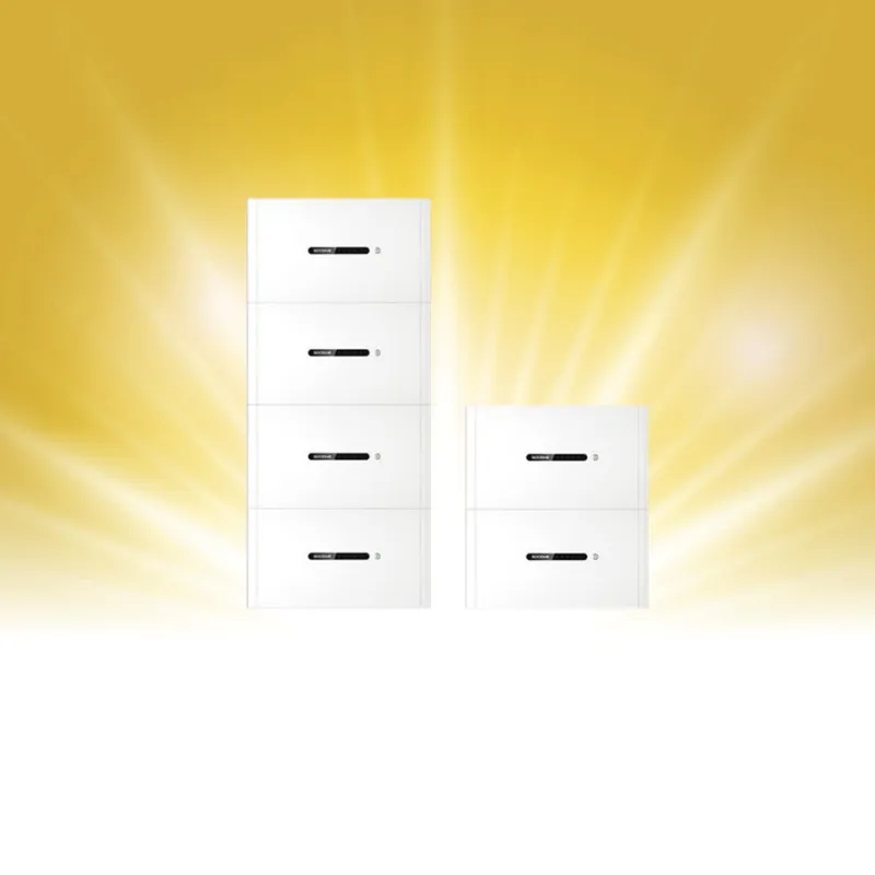 Bestseller GoodWe Lynx D Batterie 30 kWh