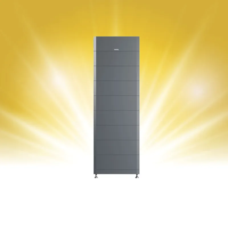 Kostal Helivor HV 25,6 kWh Neue Ware