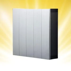 LG ES Enblock FLEX Batteriemodul 4,3kWh Heißes Angebot