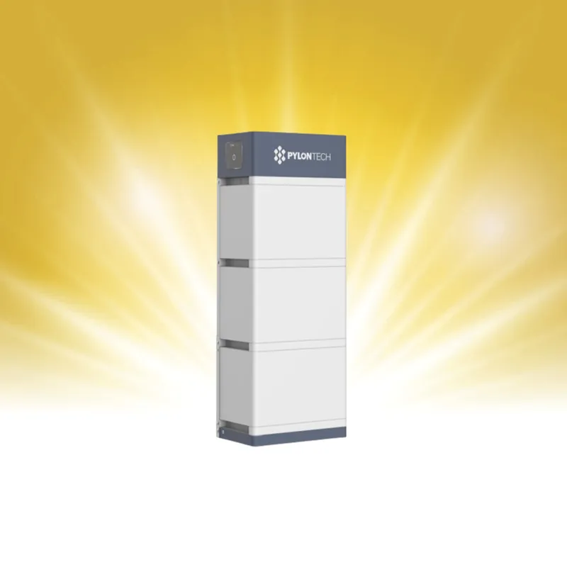 Neue Ware Pylontech FORCE-H2 HV System 10.1 kWh