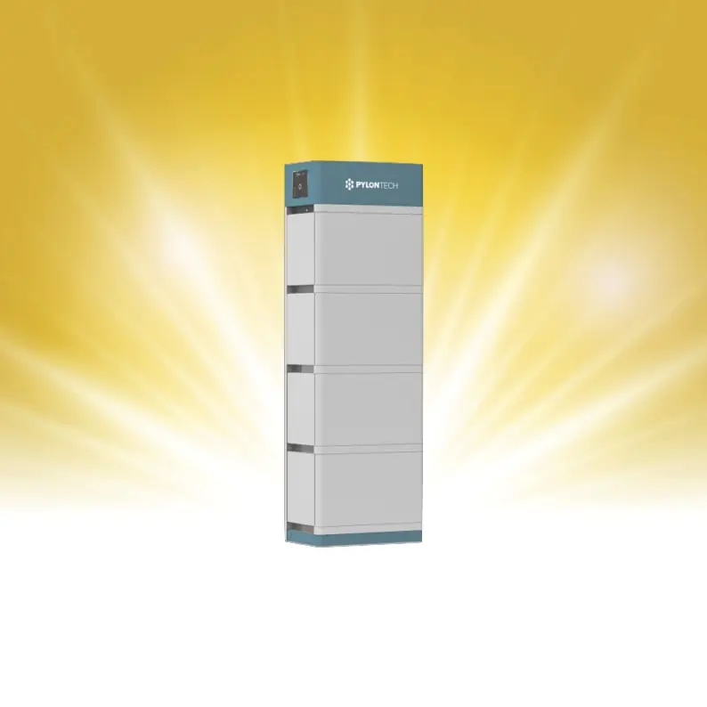 Jetzt Kaufen Pylontech FORCE-H2 HV System 17.75 kWh
