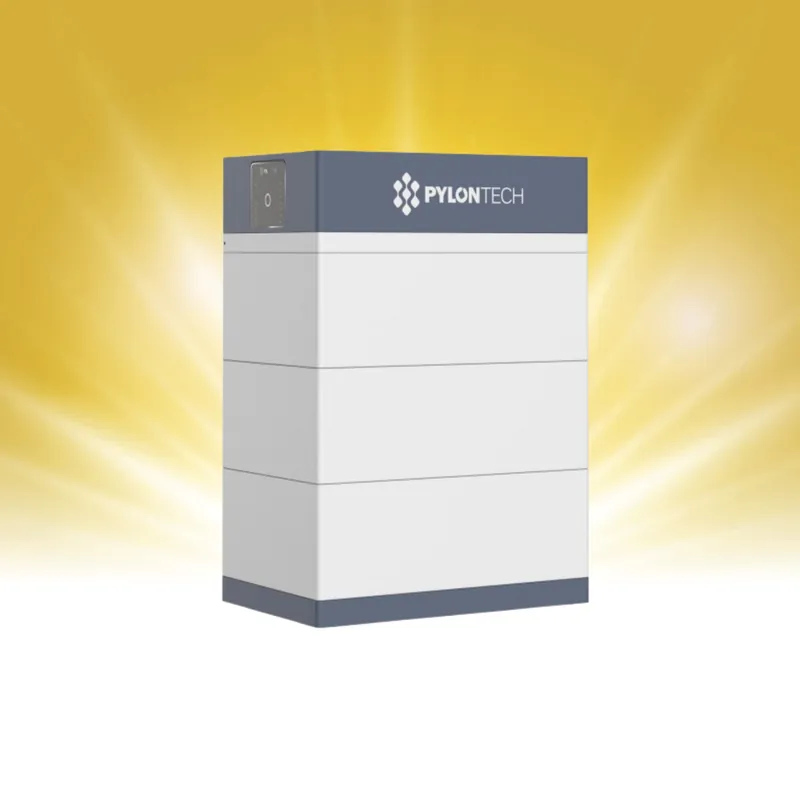 Nur Für Kurze Zeit Pylontech Force-H3 15,4 kWh