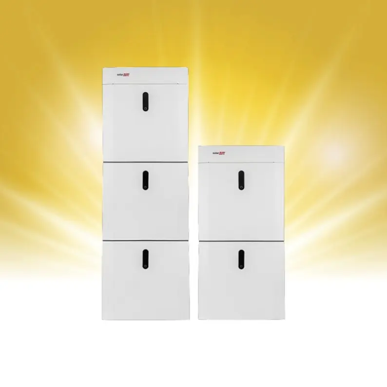 Sonderaktion SolarEdge Home Batterie 23,0 kWh