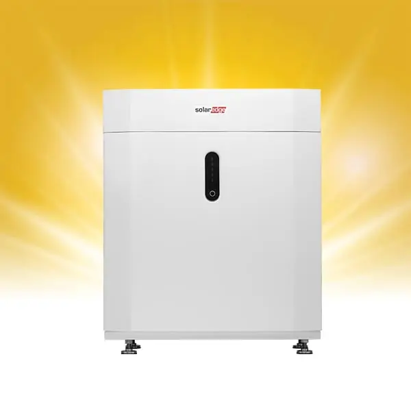 SolarEdge Home Batterie 4,6 kWh Direktkauf