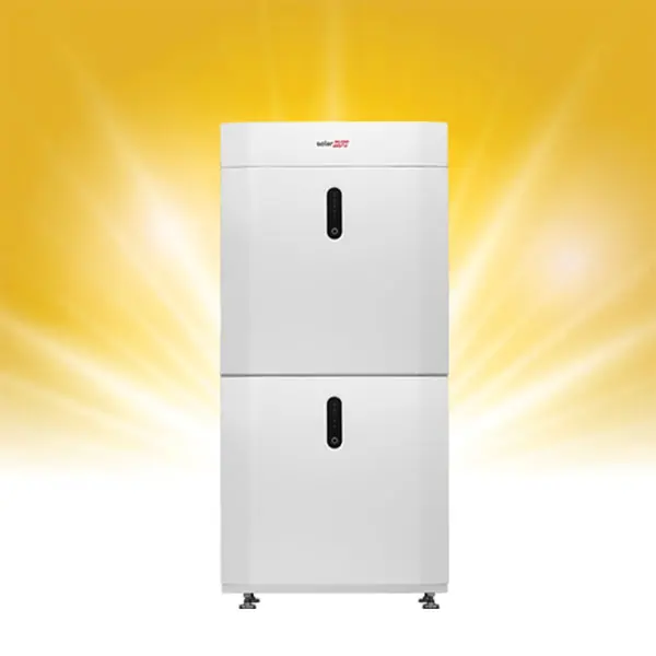 Markenprodukt SolarEdge Home Batterie 9,2 kWh