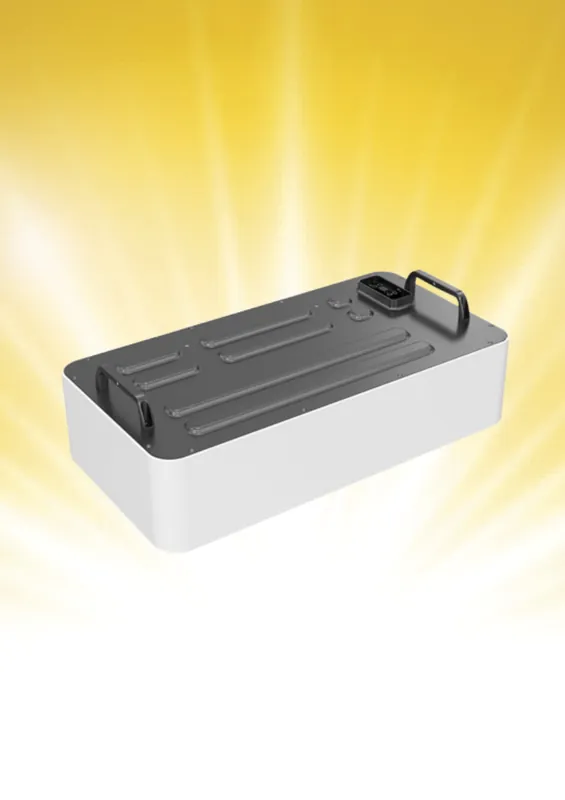 SUNGROW SBH Batteriemodul 5 kWh V11 Top-Angebot