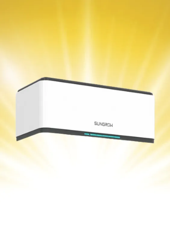 SUNGROW SBH Battery Accessories V11 Sonderaktion