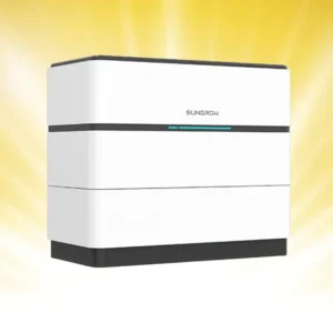 Top-Angebot SUNGROW SBH100