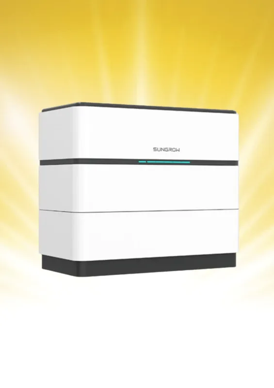 Top-Angebot SUNGROW SBH100