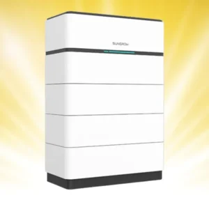 Super-Preis SUNGROW SBH200