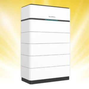 SUNGROW SBH250 Mega-Angebot