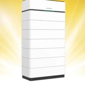 SUNGROW SBH350 Solange Der Vorrat Reicht
