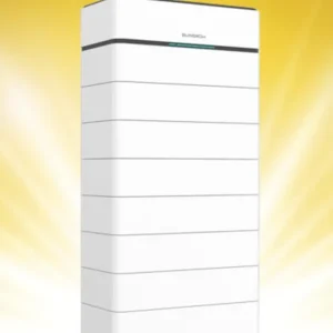 Must-Have SUNGROW SBH400
