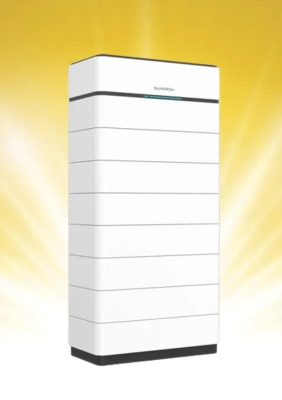 Must-Have SUNGROW SBH400