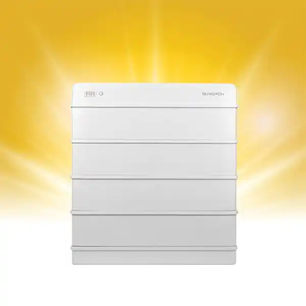 Günstig SUNGROW SBR 128