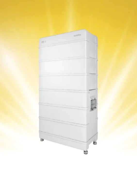 SUNGROW SBR 192 Nur Für Kurze Zeit