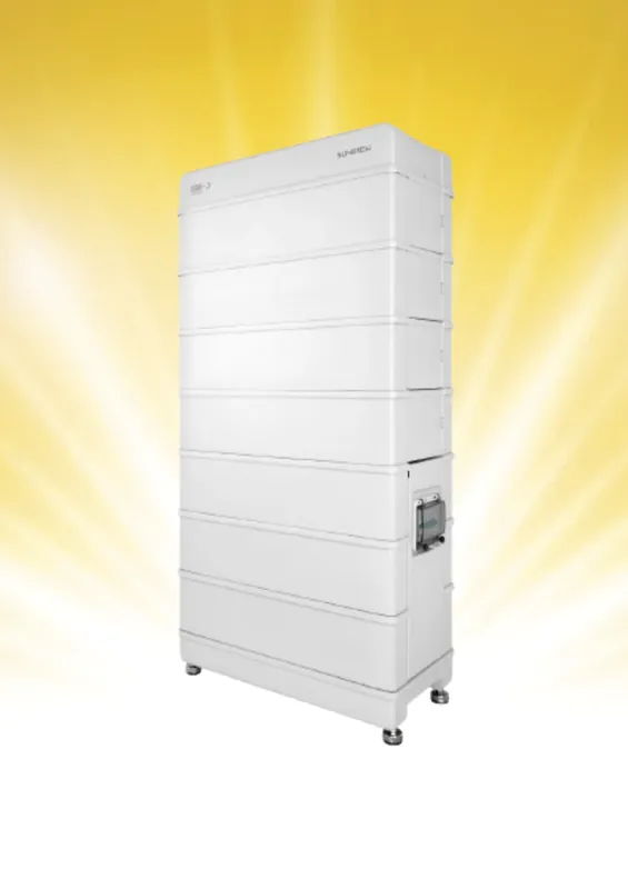 SUNGROW SBR 224 Aktuell