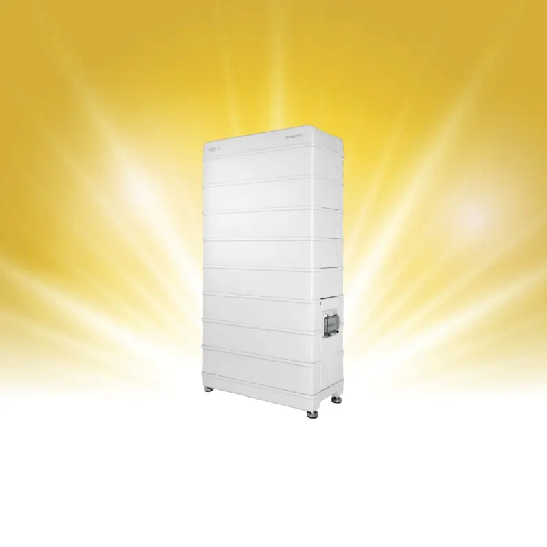 Direkt Vom Hersteller SUNGROW SBR 256