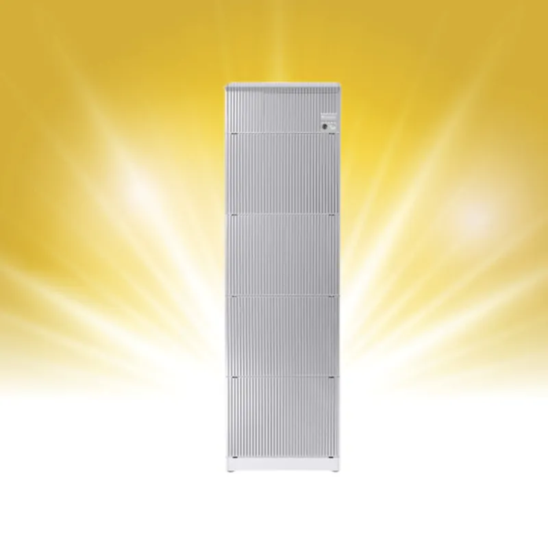 Meistverkauft VARTA.wall 20 kWh HV