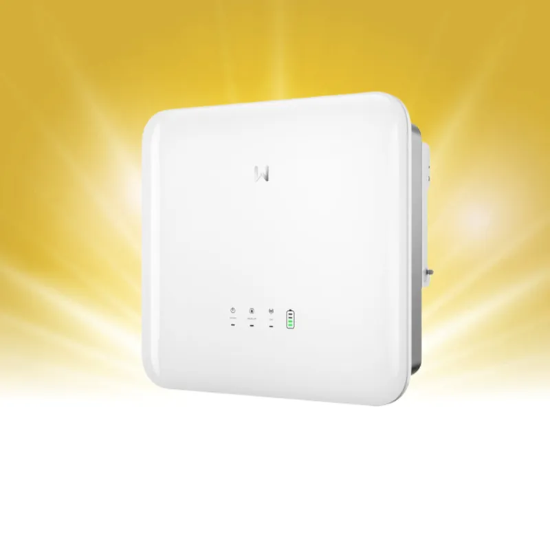 GoodWe GW10K-ET-20 G2 Neu Im Sortiment