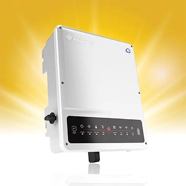 Preiswert GoodWe GW3600N-EH Hybrid (+DC-SWITCH/WIFI/1P-METER)