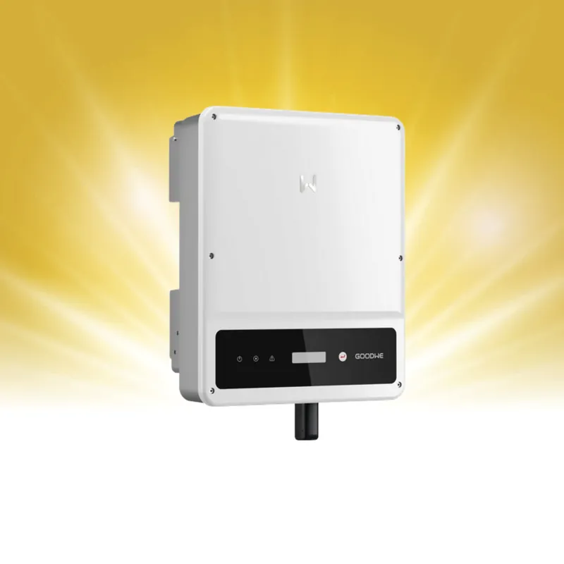 GW12KT-DT (+DC-SWITCH/WIFI) Heißes Angebot