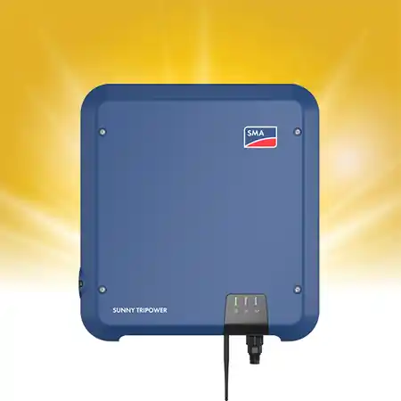 SMA Sunny Tripower 10.0 (STP10.0-3AV-40) Rabatt