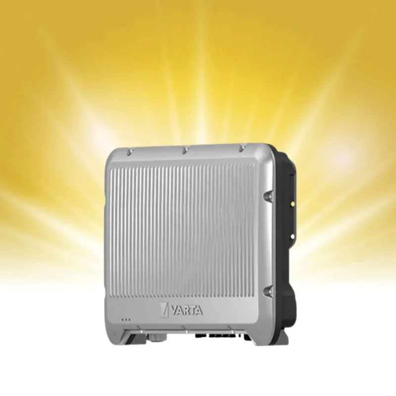 VARTA.hybrid 10-3-4 (10 kW 4 MPPT) Sonderangebot
